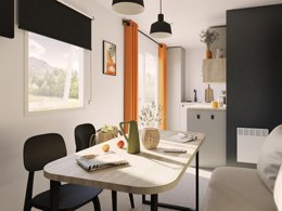 Camping Pas Cher vous présente avec son site Officiel campingpascher.fr, le Camping Vert Auxois classé 3 étoiles, situé sur la commune de Pouilly En Auxois dans le département Côte-d'or (Bourgogne) en France. Le camping Vert Auxois, vous présente un hébergement de type mobil-home de 18 m² et télévision. Le camping Vert Auxois vous propose du vendredi 03 avril au vendredi 10 avril 2026 pour 7 nuits à 504€. Cette location propose 109 dates différentes pour réserver votre séjour. Découvrez également les 4 autres gammes d'hébergements du camping. Les Avis clients pour le Camping Vert Auxois sont excellents avec une note moyenne de 8 sur 10. LacRivière, Piscine extérieure, Aire de jeux enfants, Canoë-kayak, Centre équestre, Golf, Paddle, Ping-pong, Pédalo, Pétanque, Randonnée, Terrain de badminton, Terrain multisports, Voile, Bar, Boulangerie, Brasserie, Bureau de tabac, Dépôt de pain, Plats à emporter, Restaurant, Station-service, Supermarché, Épicerie,... En savoir plus : cliquez-ICI.