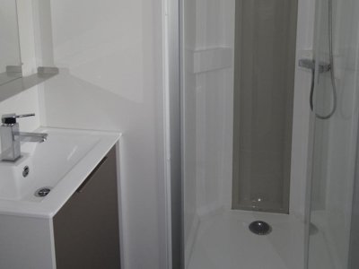 mobil-home - Les Peupliers photo 7