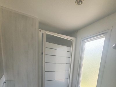 Cliquez pour découvrir toutes les photos de l'HÉBERGEMENT ! mobil-home - Les Peupliers photo 9