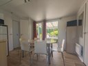 Cliquez pour découvrir toutes les photos de l'HÉBERGEMENT ! mobil-home - camping Les Peupliers photo 11