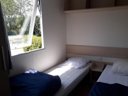 Cliquez pour découvrir toutes les photos de l'HÉBERGEMENT ! mobil-home - camping Les Peupliers photo 2