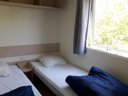 Cliquez pour découvrir toutes les photos de l'HÉBERGEMENT ! mobil-home - camping Les Peupliers photo 3
