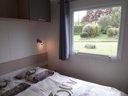 Cliquez pour découvrir toutes les photos de l'HÉBERGEMENT ! mobil-home - camping Les Peupliers photo 4