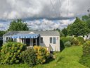 Cliquez pour découvrir toutes les photos de l'HÉBERGEMENT ! mobil-home - camping Les Peupliers photo 8