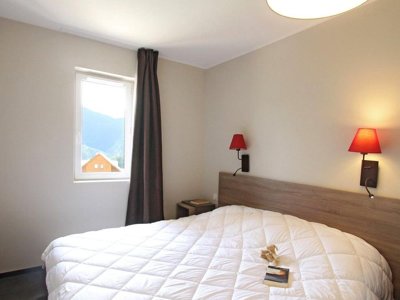 Cliquez pour découvrir toutes les photos de l'ÉTABLISSEMENT ! résidence Odalys Référence Le Village De Praroustan photo 14