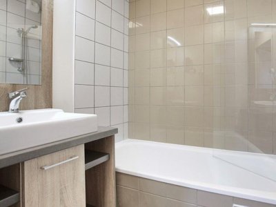 Cliquez pour découvrir toutes les photos de l'ÉTABLISSEMENT ! résidence Odalys Référence Le Village De Praroustan photo 15