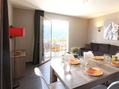 Cliquez pour découvrir toutes les photos de l'ÉTABLISSEMENT ! résidence Odalys Référence Le Village De Praroustan photo 22
