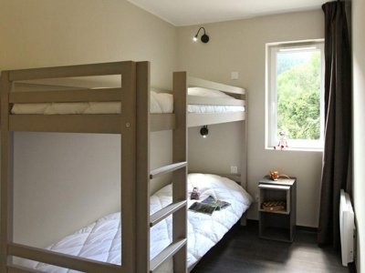 Cliquez pour découvrir toutes les photos de l'ÉTABLISSEMENT ! résidence Odalys Référence Le Village De Praroustan photo 26