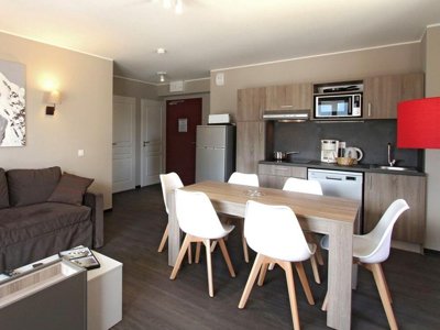 Cliquez pour découvrir toutes les photos de l'ÉTABLISSEMENT ! résidence Odalys Référence Le Village De Praroustan photo 27