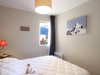 Cliquez pour découvrir toutes les photos de l'ÉTABLISSEMENT ! résidence Odalys Référence Le Village De Praroustan photo 29