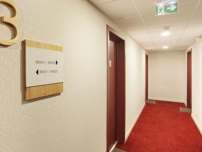Cliquez pour découvrir toutes les photos de l'ÉTABLISSEMENT ! résidence Odalys Référence Le Village De Praroustan photo 9