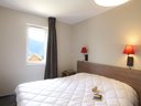 Cliquez pour découvrir toutes les photos de l'HÉBERGEMENT ! studio - résidence Odalys Référence Le Village De Praroustan photo 2