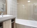 Cliquez pour découvrir toutes les photos de l'HÉBERGEMENT ! studio - résidence Odalys Référence Le Village De Praroustan photo 3