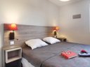 Cliquez pour découvrir toutes les photos de l'HÉBERGEMENT ! studio - résidence Odalys Référence Le Village De Praroustan photo 4