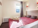 Cliquez pour découvrir toutes les photos de l'HÉBERGEMENT ! studio - résidence Odalys Référence Le Village De Praroustan photo 7