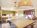Cliquez pour découvrir toutes les photos de l'ÉTABLISSEMENT ! résidence Odalys Référence Le Village De Praroustan photo 6