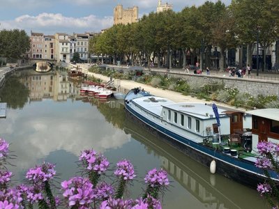 Cliquez pour découvrir toutes les photos de l'ÉTABLISSEMENT ! camping La Bernede photo 10