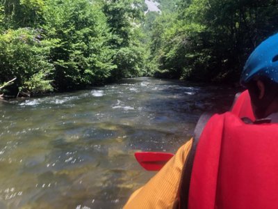 Cliquez pour découvrir toutes les photos de l'ÉTABLISSEMENT ! camping La Bernede photo 17