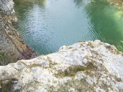 Cliquez pour découvrir toutes les photos de l'ÉTABLISSEMENT ! camping La Bernede photo 20