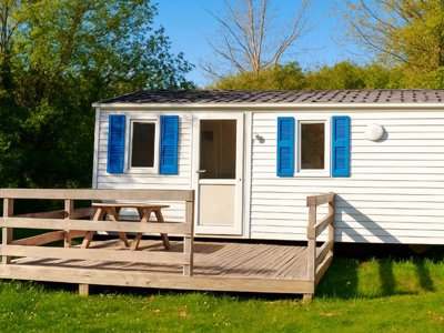 Cliquez pour découvrir toutes les photos de l'ÉTABLISSEMENT ! camping La Bernede photo 26