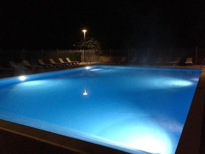 Cliquez pour découvrir toutes les photos de l'ÉTABLISSEMENT ! camping La Bernede photo 5