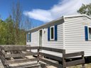 Cliquez pour découvrir toutes les photos de l'HÉBERGEMENT ! mobil-home - camping La Bernede photo 1