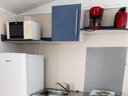 Cliquez pour découvrir toutes les photos de l'HÉBERGEMENT ! mobil-home - camping La Bernede photo 3