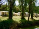 camping Domaine Du Lac De Néguenou photo 2