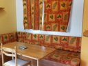 Cliquez pour découvrir toutes les photos de l'HÉBERGEMENT ! mobil-home - camping Domaine Du Lac De Néguenou photo 3