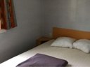 Cliquez pour découvrir toutes les photos de l'HÉBERGEMENT ! mobil-home - camping Domaine Du Lac De Néguenou photo 7