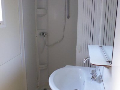 mobil-home - Club Del Sole Val Di Fiemme Easy Village photo 10