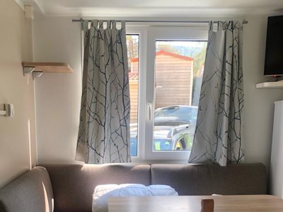mobil-home - Club Del Sole Val Di Fiemme Easy Village photo 2