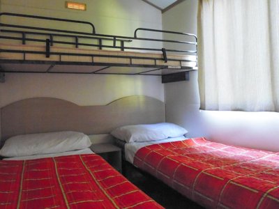 mobil-home - Club Del Sole Val Di Fiemme Easy Village photo 9