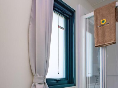 Cliquez pour découvrir toutes les photos de l'HÉBERGEMENT ! mobil-home - Club Del Sole Val Di Fiemme Easy Village photo 4