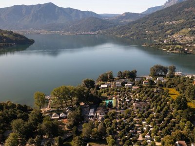camping Club Del Sole Val Di Fiemme Easy Village photo 7
