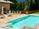 camping Club Del Sole Val Di Fiemme Easy Village photo 2