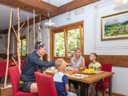 camping Club Del Sole Val Di Fiemme Easy Village photo 3