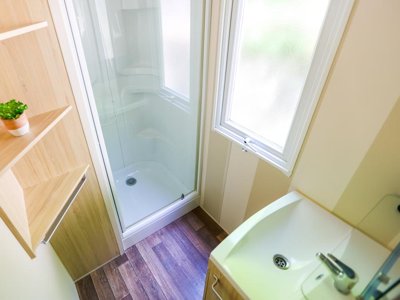 Cliquez pour découvrir toutes les photos de l'HÉBERGEMENT ! mobil-home - Ushuaïa Village Les Cruses photo 11
