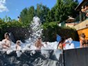 Cliquez pour découvrir toutes les photos de l'ÉTABLISSEMENT ! camping Ushuaïa Village Les Cruses photo 10
