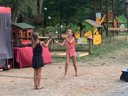 Cliquez pour découvrir toutes les photos de l'ÉTABLISSEMENT ! camping Ushuaïa Village Les Cruses photo 11