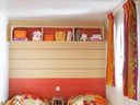 Cliquez pour découvrir toutes les photos de l'HÉBERGEMENT ! mobil-home - camping Ushuaïa Village Les Cruses photo 4