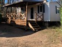 Cliquez pour découvrir toutes les photos de l'ÉTABLISSEMENT ! camping Ushuaïa Village Les Cruses photo 2