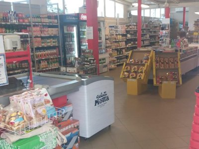 Cliquez pour découvrir toutes les photos de l'ÉTABLISSEMENT ! établissement International Riccione photo 12