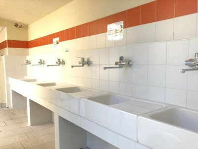 Cliquez pour découvrir toutes les photos de l'ÉTABLISSEMENT ! établissement International Riccione photo 16