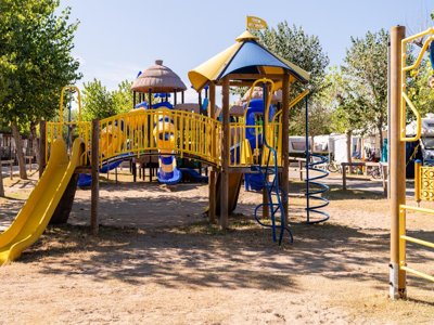 Cliquez pour découvrir toutes les photos de l'ÉTABLISSEMENT ! établissement International Riccione photo 4