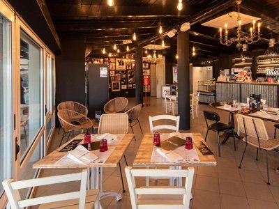 Cliquez pour découvrir toutes les photos de l'ÉTABLISSEMENT ! établissement International Riccione photo 9