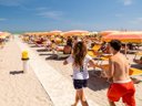 Cliquez pour découvrir toutes les photos de l'ÉTABLISSEMENT ! établissement International Riccione photo 3