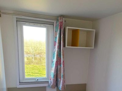 Cliquez pour découvrir toutes les photos de l'HÉBERGEMENT ! mobil-home - Flower Des Lacs photo 3