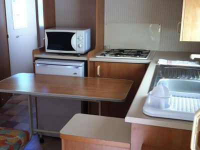 mobil-home - Flower Des Lacs photo 2
