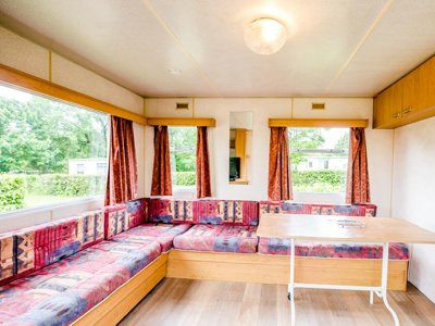mobil-home - Flower Des Lacs photo 7